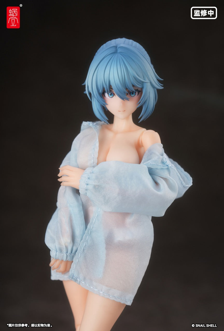 Snail Shell RA-02S Tactical Maid Kazune Summer Special