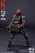 Acid Rain World: Novark FXH-AR-006 NVK Escort-L wave 1.5 1/12 action figure