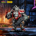 Joytoy Super Bebop Teenage Mutant Ninja Turtles