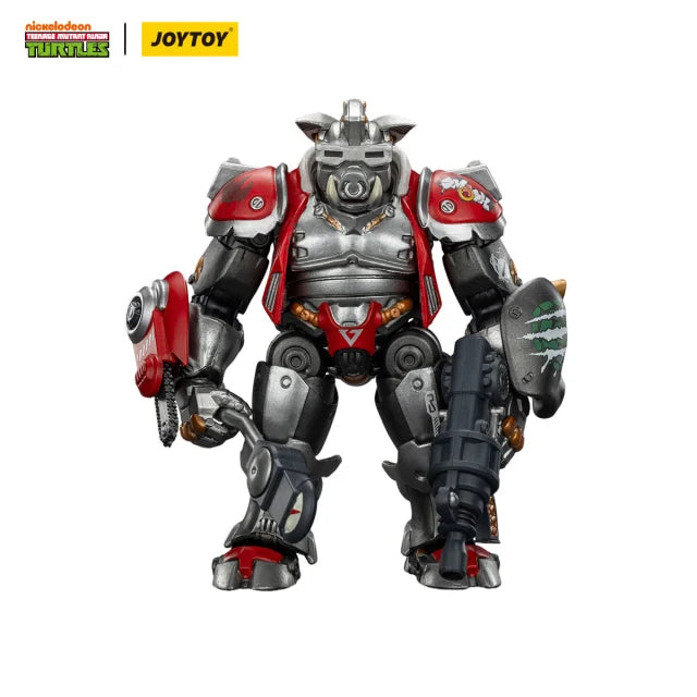 Joytoy Super Bebop Teenage Mutant Ninja Turtles