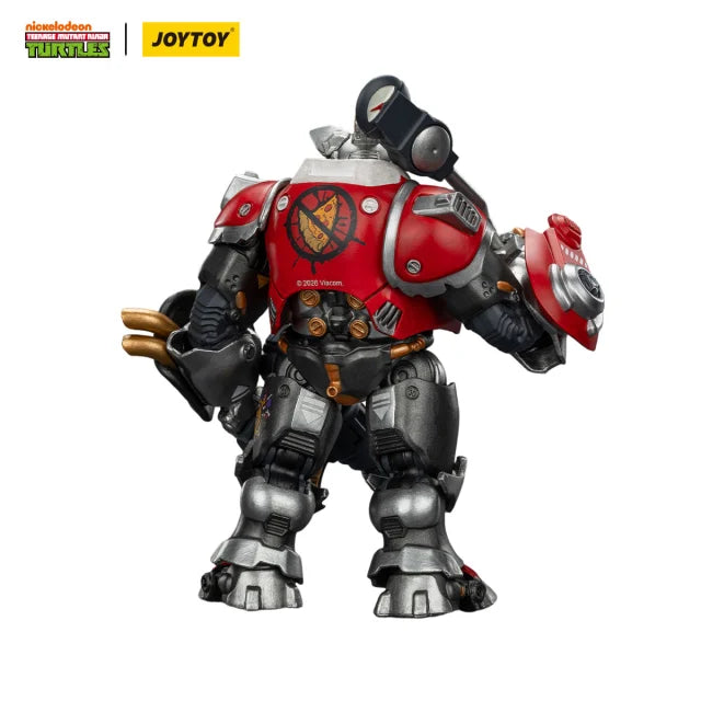Joytoy Super Bebop Teenage Mutant Ninja Turtles