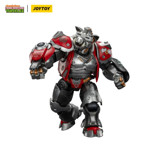 Joytoy Super Bebop Teenage Mutant Ninja Turtles