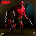 Boss Fight Studio Hellboy (Box Full of Evil) 1/12 action figure
