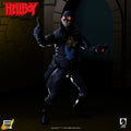 Boss Fight Studio Hellboy Lobster Johnson (The Iron Prometheus) 1/12 figure