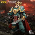 Warhammer 40k Joytoy Sons of Horus Captain Tybalt Marr 1 18 scale 30k UK