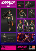 Acid Rain World FAV-H23 Nyx 1/18 Scale Action Figure