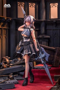 Hasuki Pocket Art Series Sister Friede 1/12 Scale Action Figure
