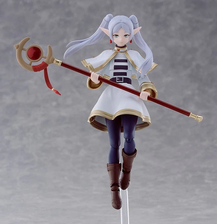 S.H.Figuarts Frieren: Beyond Journey's End Action Figure