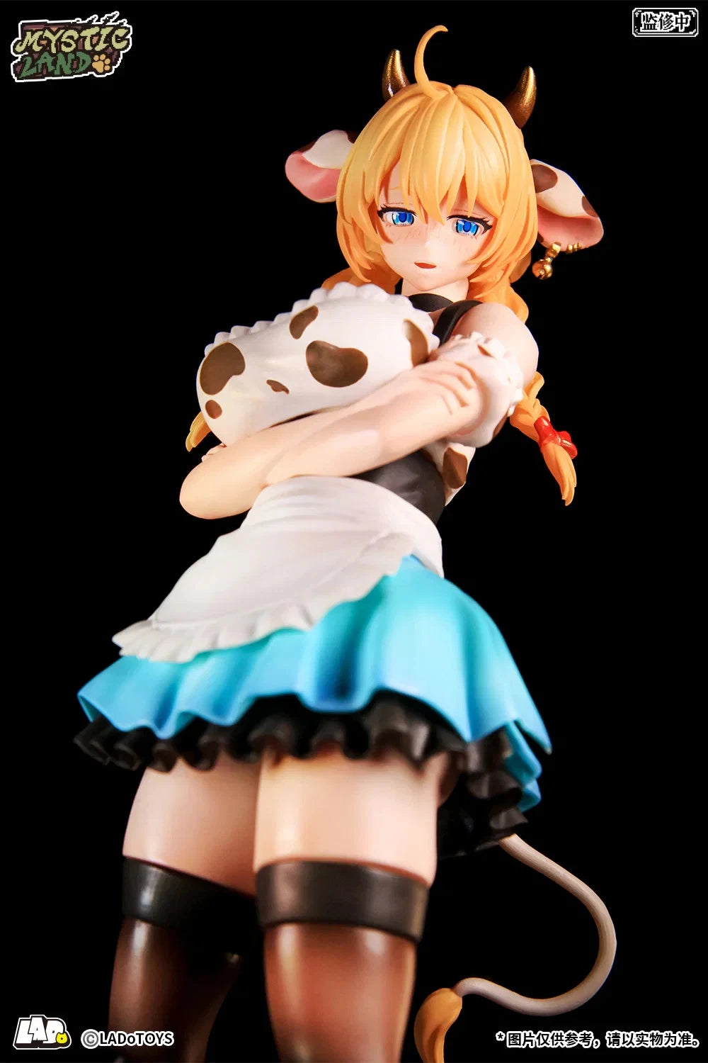 Ladotoys Mystic Land Daisy Taurus ERA003 1/12 Scale Action Figure