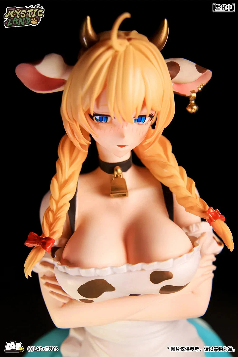 Ladotoys Mystic Land Daisy Taurus ERA003 1/12 Scale Action Figure
