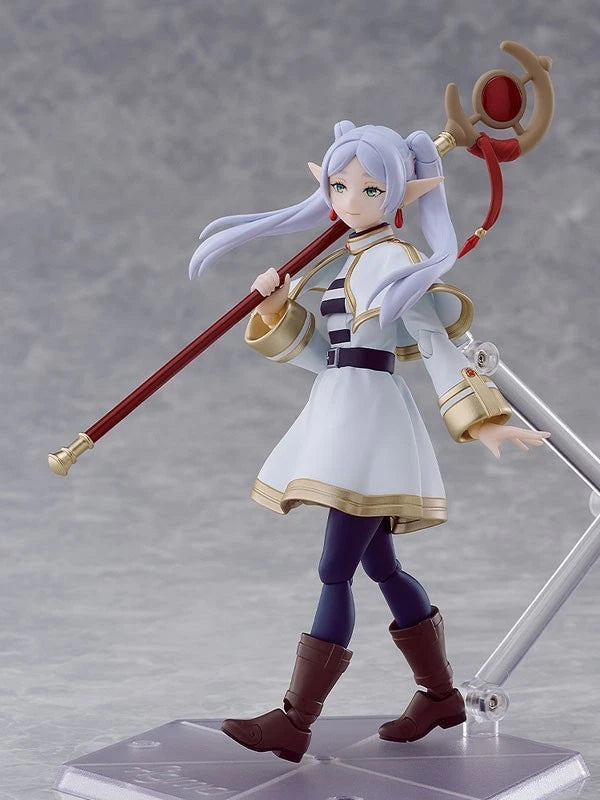 S.H.Figuarts Frieren: Beyond Journey's End Action Figure