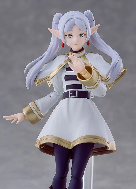 S.H.Figuarts Frieren: Beyond Journey's End Action Figure