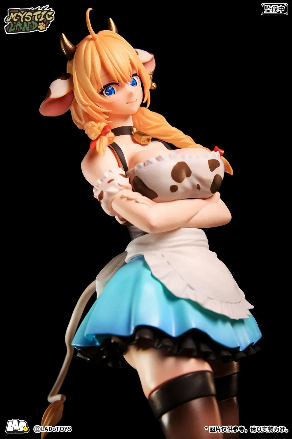 Ladotoys Mystic Land Daisy Taurus ERA003 1/12 Scale Action Figure