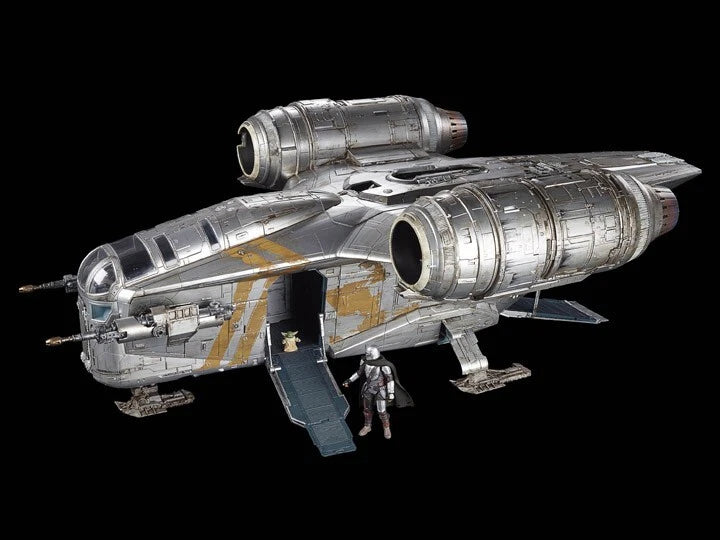 Hasbro HasLab Star Wars The Vintage Collection Razor Crest Vehicle