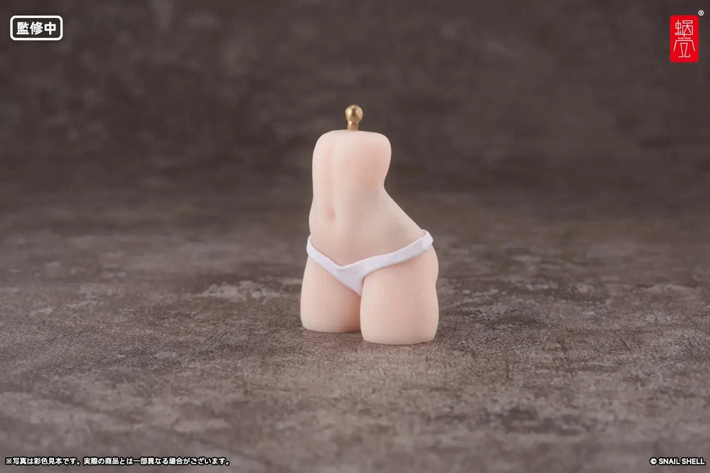 Snail Shell Angel Angela deluxe edition 1/12 scale action figure