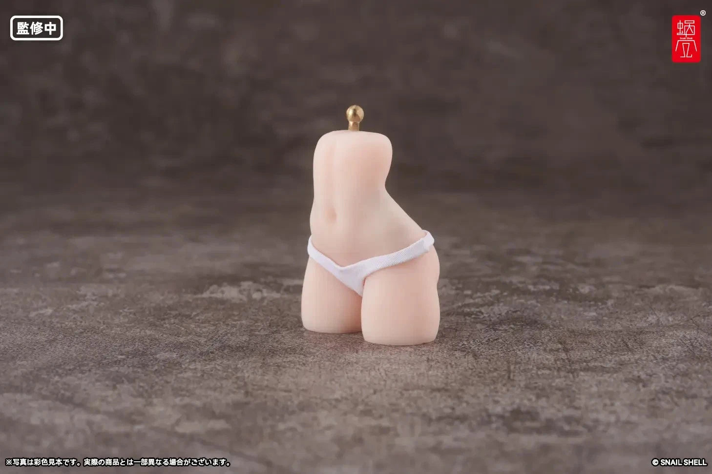 Snail Shell Angel Angela deluxe edition 1/12 scale action figure