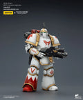 Warhammer: The Horus Heresy JoyToy White Scars MKIII Tactical Legionary 1/18 Scale Action Figure