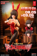 Snail Shell Bunny Girl Rena with bonus JK outfit 1 12 scale action figure UK