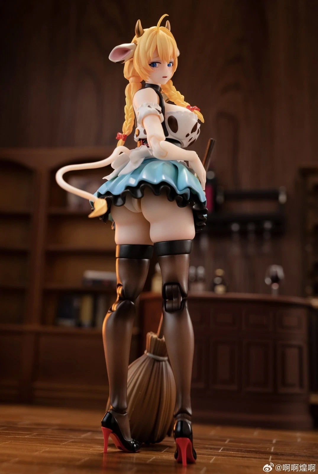 Ladotoys Mystic Land Daisy Taurus ERA003 1/12 Scale Action Figure