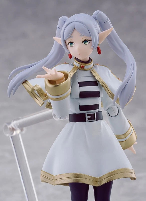 S.H.Figuarts Frieren: Beyond Journey's End Action Figure