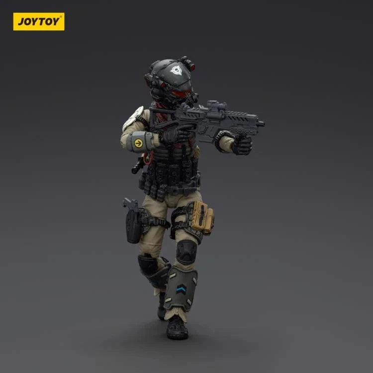 JoyToy Dark Source Stellar Scar Assault Team 1/18 Scale Action Figure
