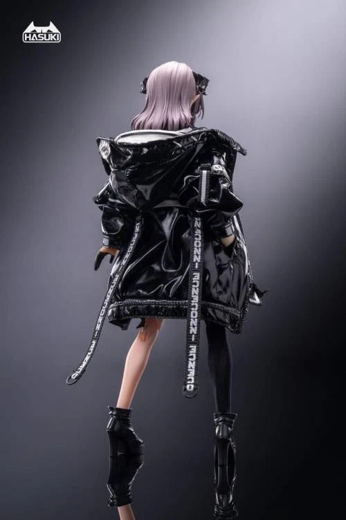 Hasuki  PA009 Pocket Art Sister Friede (SP version)  1/12 action figure UK