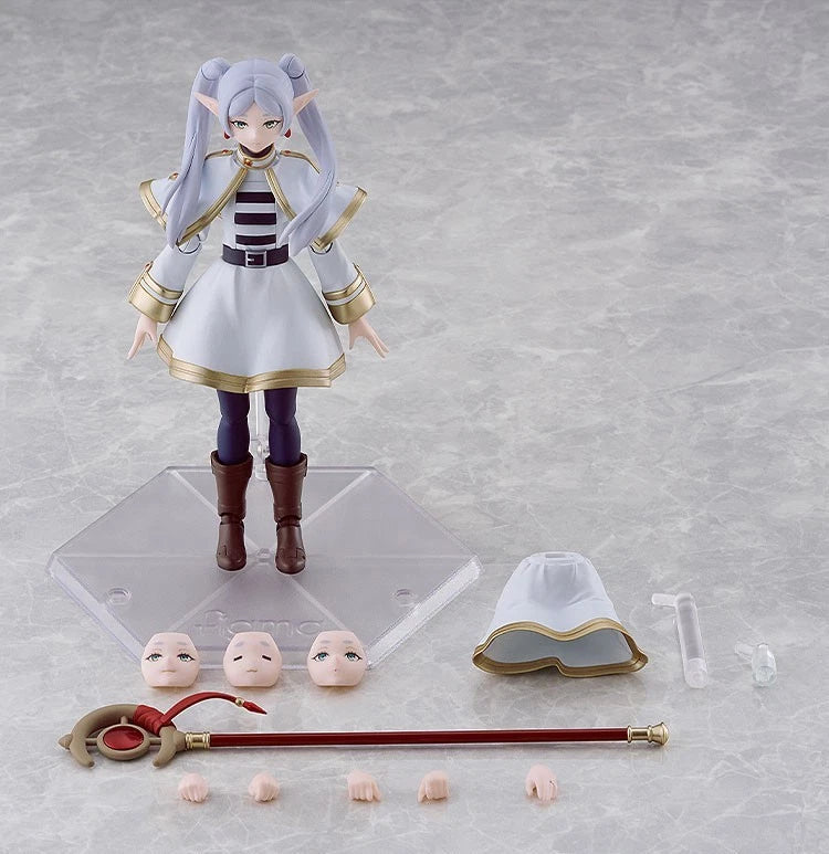 S.H.Figuarts Frieren: Beyond Journey's End Action Figure