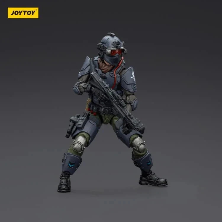 JoyToy Dark Source Stellar Scar Assault Team 1/18 Scale Action Figure