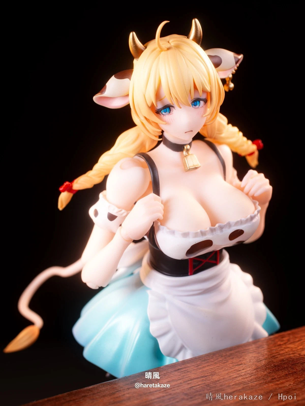 Ladotoys Mystic Land Daisy Taurus ERA003 1/12 Scale Action Figure