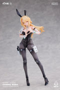 Sushing Bunny Rapid Action Squad Guardian Erena 1/12 Scale Action Figure