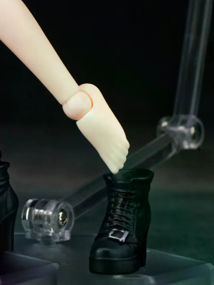 Hasuki  PA009 Pocket Art Sister Friede (SP version)  1/12 action figure UK