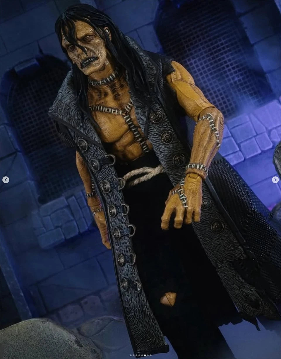 Four Horsemen Studio Figura Obscura Frankenstein's Monster 1/12 action figure UK
