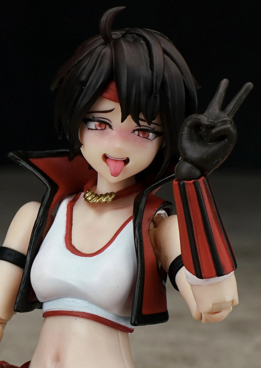 Keepgoing Sanada Yukimura 1/12 Scale Action Figure