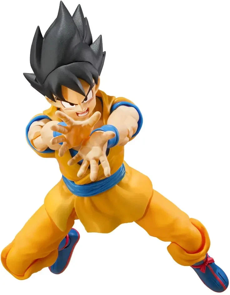 S.H.Figuarts Son Goku Dragon Ball Daima Action Figure