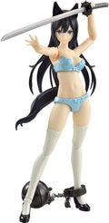 Max Factory Plamax GP-05 Guilty Princess Ran 1/12 Scale Model Kit