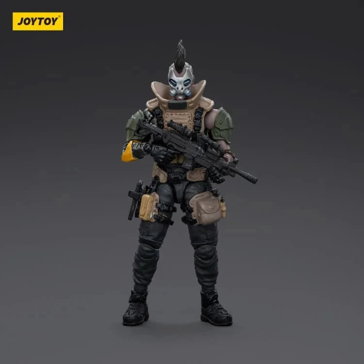 JoyToy Army Builder Promotion Pack – Military Figure 18 1/18 Scale