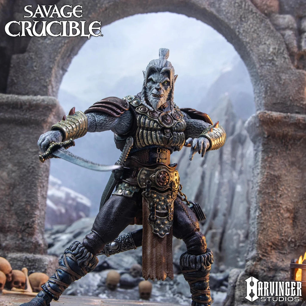 Brynyar Vael