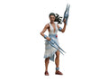 Boss Fight Studio Vitruvian H.A.C.K.S. Eurayle Action Figure — 10th Anniversary Edition