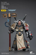 JoyToy Grey Knights Justicar – Warhammer 40,000 1/18 Scale Figure