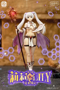 Artisan Fox Mage Lily deluxe version 1 12 scale action figure UK
