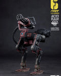 Acid Rain World: Novark FXH-ARV-002C Lantern Ostrix 1/12 scale action figure