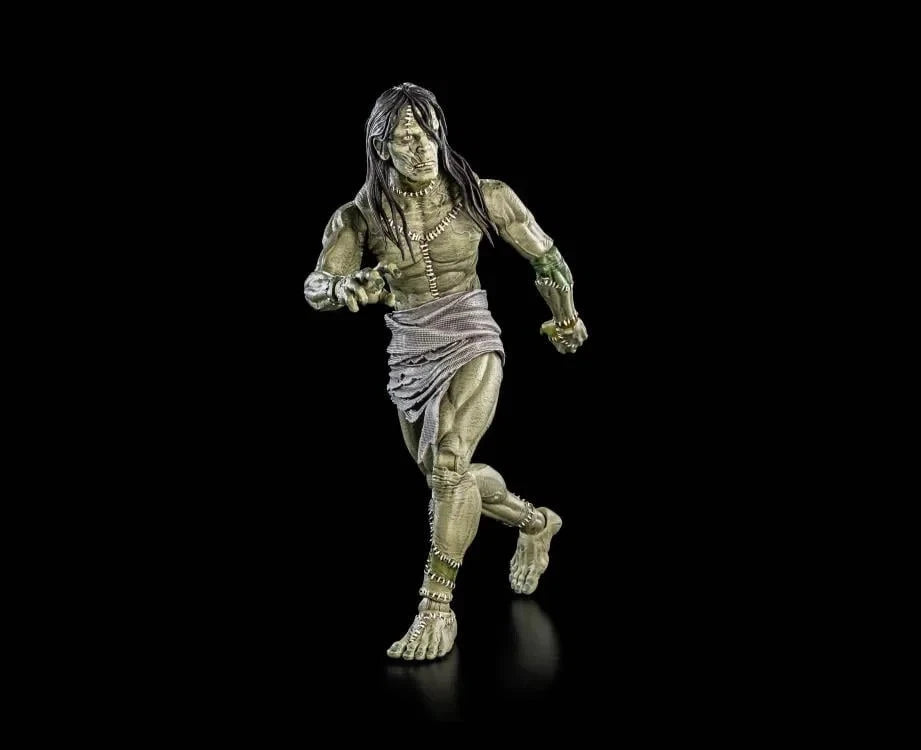 Four Horsemen Studio Figura Obscura Frankenstein's Monster 1/12 action figure UK
