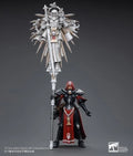 JoyToy Adepta Sororitas Sister Saelon – Warhammer 40,000 1/18 Scale Figure