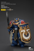 JoyToy Ultramarines Victrix Honour Guard – Warhammer 40,000: Space Marine 2 1/18 Scale Figure