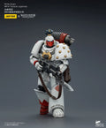 Warhammer: The Horus Heresy JoyToy White Scars MKVI Tactical Legionary 1/18 Scale Action Figure