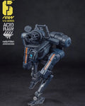 Acid Rain World: Novark FXH-ARV-002B Bucks Ostrix 1/12 scale action figure