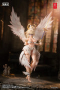 Snail Shell Angel Angela deluxe edition 1/12 scale action figure