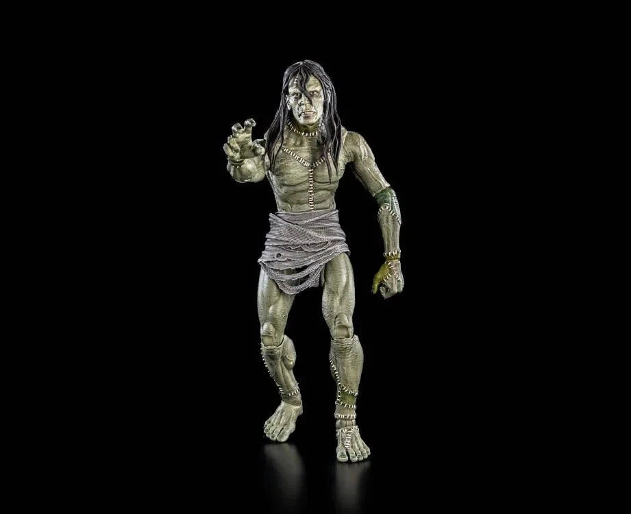 Four Horsemen Studio Figura Obscura Frankenstein's Monster 1/12 action figure UK