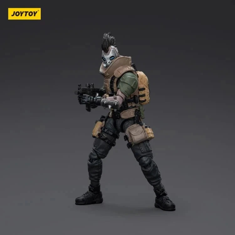 JoyToy Army Builder Promotion Pack – Military Figure 18 1/18 Scale