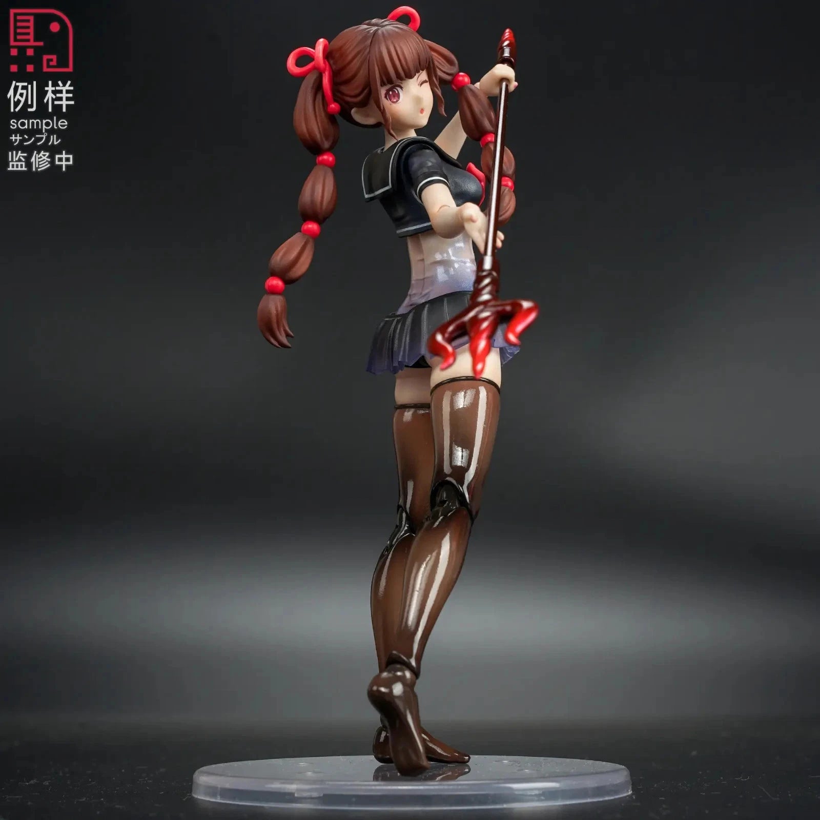 Hoshikawa Nana Ciyuanjuxiang Trainee Witch 1/12 figure